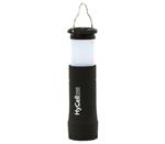 HyCell 2-in-1 LED Camping Lantern with Flashlight