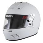 Zamp RZ-57V SA2025 Helmet, Matte Gray