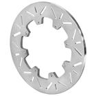 Wilwood Titanium Slotted Rotor, 12.00 x .360 - 8 on 7.00