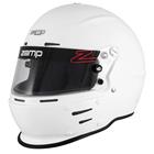 Zamp RZ-63S SA2025 Helmet, Gloss White