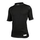 K1 Precision Tech Layer Nomex Short Sleeve Shirt, Black - Adult & Youth