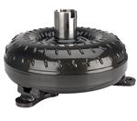 TCI 10 FastLap Torque Converter, Without Midplate