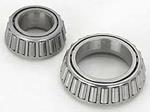 Afco Bearing & Seal Kit, Ford Style (75-81)