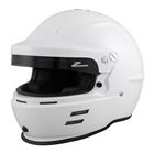 Zamp RZ-60V Visor Aramid SA2020 Helmet, White