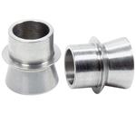 Allstar High Mis-Alignment Reducer Spacers, 1/2 x .750 2/Pack
