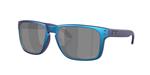 Oakley Holbrook XL, Matte Cyan/Blue CLRS/Przm Blk