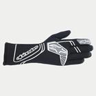 Alpinestars Tech-1 Start V4 Gloves, Black