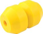 QuickCar 3 Yellow Outlaw Torque Link Bushing