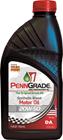 PennGrade Brad Penn Synthetic Blend 20W50 Motor Oil, 1 Quart
