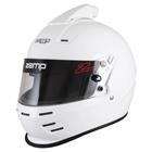 Zamp RZ-38 AIR SA2025 Helmet, Gloss White
