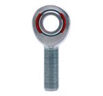 Rod End Supply Chromoly Steel Male Rod Ends