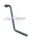 Navistar 4075334C1 Stainless Replacement Tube