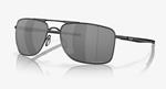 Oakley Gauge 8, Matte Black/Prizm Black Polarized