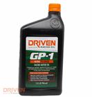 Driven GP-1 Nitro 70 Grade High Performance Racing Oil, Quart