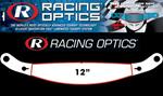 Racing Optics Perimeter Seal XStack, Stilo ST5 Small Tabs