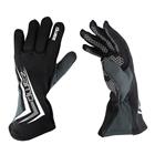 Zamp ZR-60 - SFI 3.3/5 Race Gloves, Black