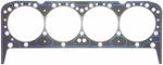 Fel-Pro Steel Wire Ring Cylinder Head Gasket, Chevy 400 4.200 Bore