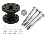 SRP Aluminum Fan Spacer Kits