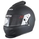 Zamp RZ-38 AIR SA2025 Helmet, Matte Black