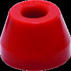 Small Red Bushing Med 70 rate