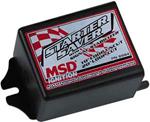 MSD Starter Saver With Signal Stabilizer