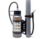FluidLogic WAVE Drink System with Magnetic Draw Hose
