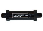 SRP Sprint Fuel Filter, -06 AN