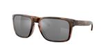 Oakley Holbrook XL, Matte Brown Tortoise/Prizm Black