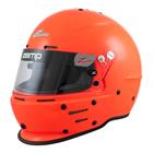 Zamp RZ-62 Aramid SA2020 Helmet, Flo Orange