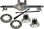 PEM 58 Sport Mod Kit Housing, 4.75 Hub .810 Rotor 31-Spline