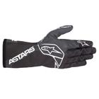 Alpinestars Tech 1-K Race S Youth V2 One Vision Gloves, Black/Tar Gray