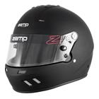 Zamp RZ-57V SA2025 Helmet, Matte Black