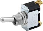 QuickCar 12V Momentary Toggle Switch