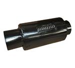 Schoenfeld 9 IMCA Muffler, Hobby Stock/Sport Compact 2-1/4 Inlet/Outlet
