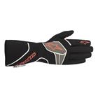Alpinestars Tech 1-Race V2 Gloves, Black/Red