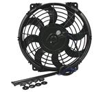Allstar Curved Blade Electric Fans