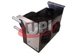 12 Volt UPI Cab Heater w/ Defrost Ports