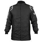 K1 Sportsman SFI 3.2A/5 2-pc Suit Jacket, Black/White