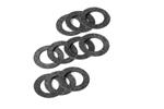 Holley Needle and Seat Top Gasket, 10/Pack