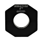 Wehrs 1 Standard Accessory Clamp