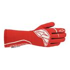 Alpinestars Tech 1-Start V2 Gloves, Red/White