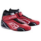 Alpinestars Tech 1-T V3 Shoes, Red/Black/White