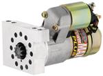 Powermaster PowerMAX Chevy Mini Starter for 153/168T