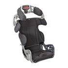 Kirkey 86 Series Intermediate 20° Layback Seat with Black Cover