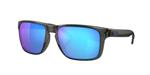 Oakley Holbrook XL, Grey Smoke/Prizm Sapphire Polar
