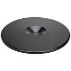 Allstar Flat 14 Air Cleaner Top, Black