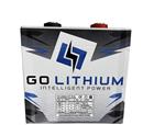 Go lithium 12 v Battery