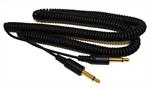 RACEceiver 36mm Mono Coiled Cords
