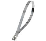 Allstar Stainless Steel Cable Ties, 7-1/2 - 8/Pack
