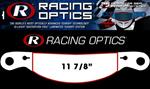 Racing Optics Perimeter Seal XStack, Impact Vapor/Charger/Draft